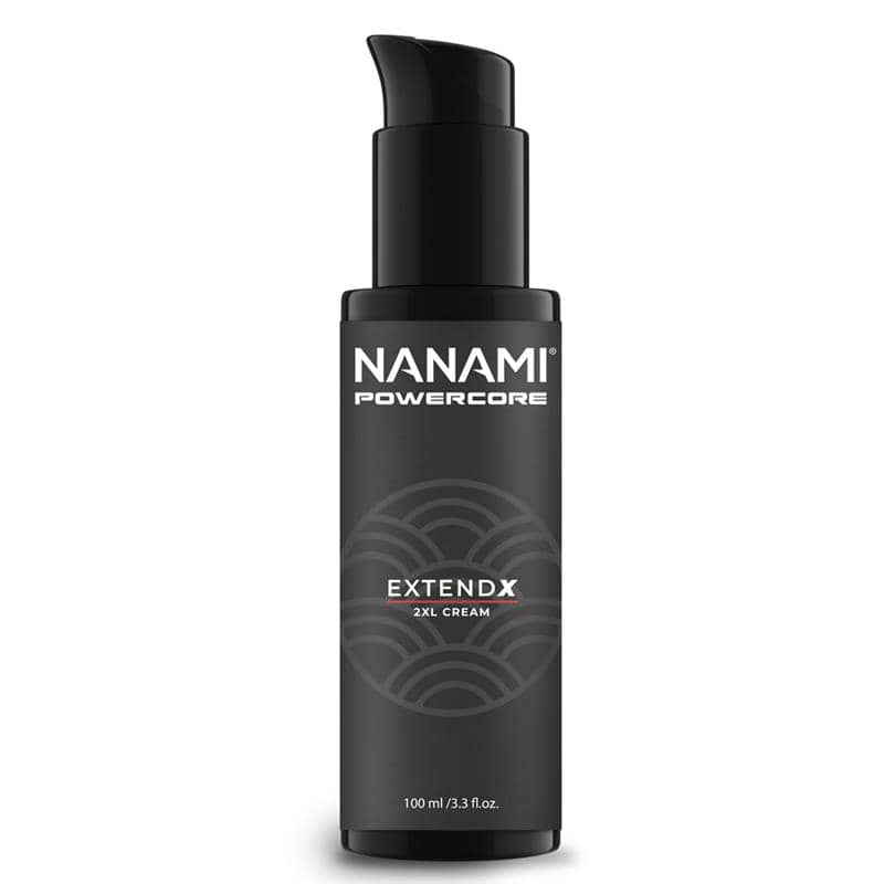 Crema Estimulante Masculina