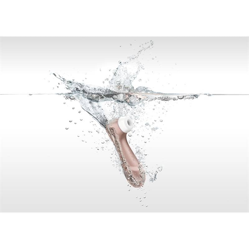 Satisfyer Pro 2 Generation 2