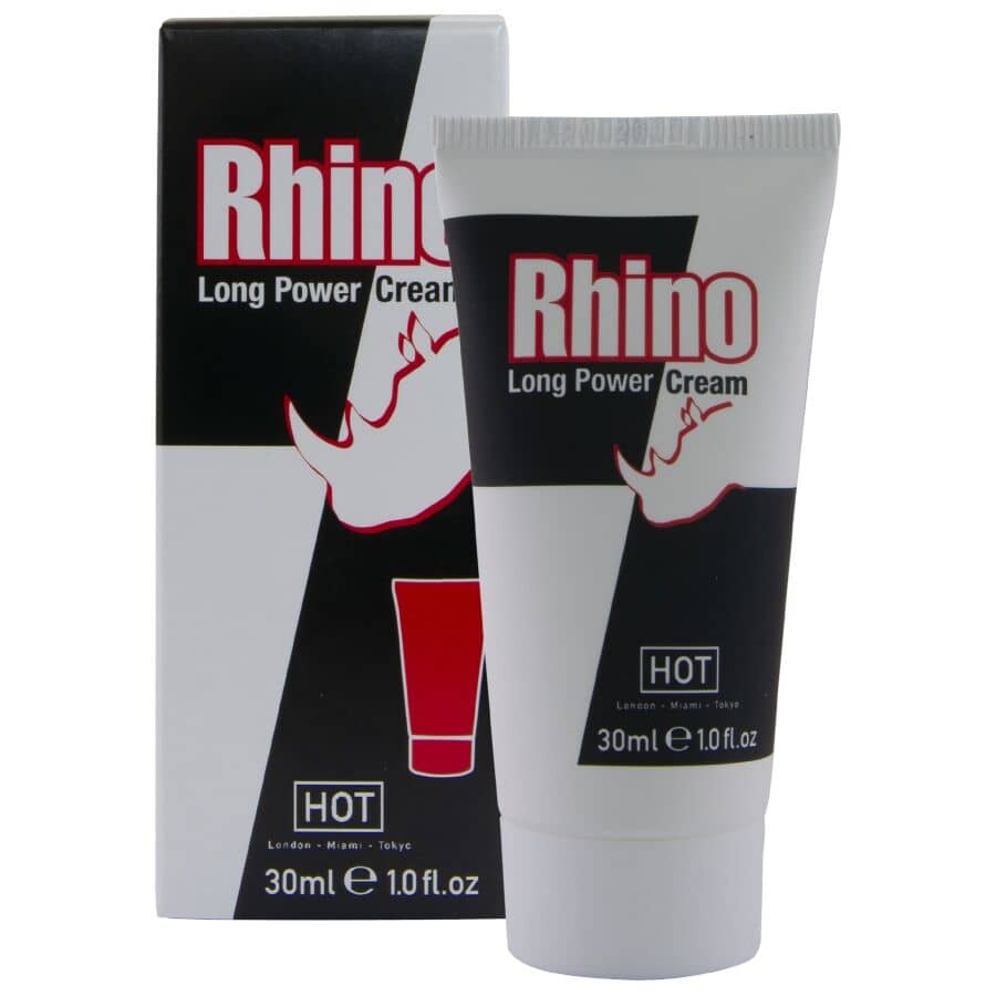 crema retardante masculina 30 ml para prolongar las sensaciones