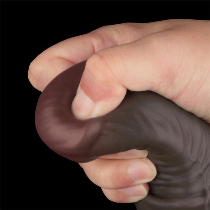 Dildo Articulable XXL