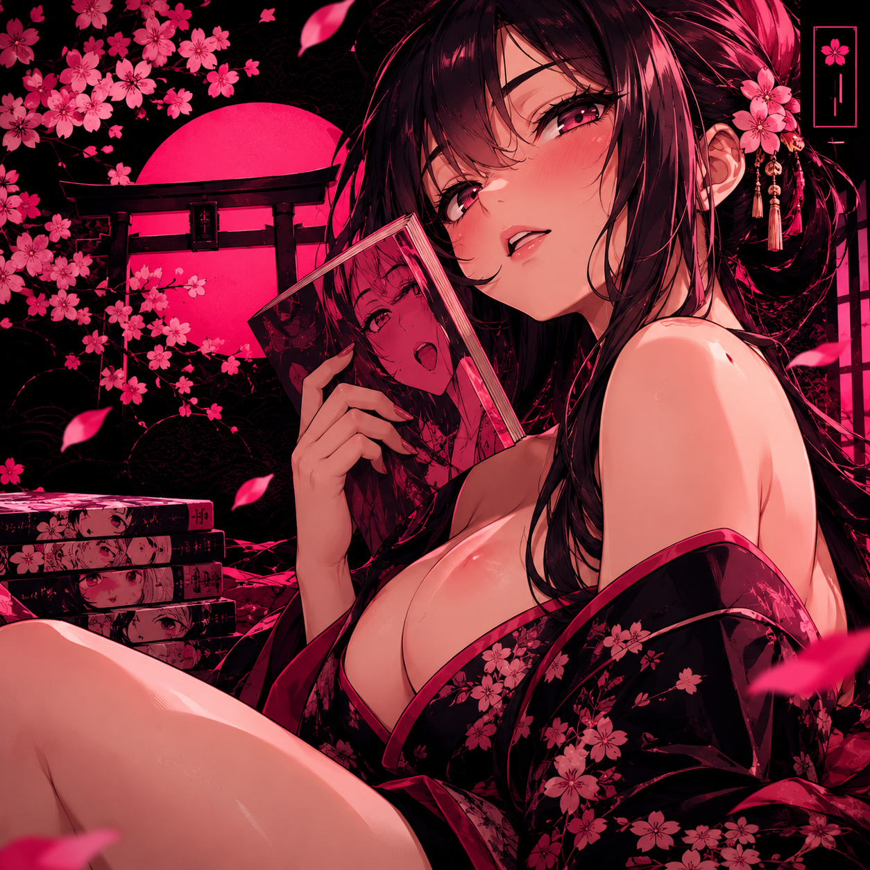 Manga Hentai