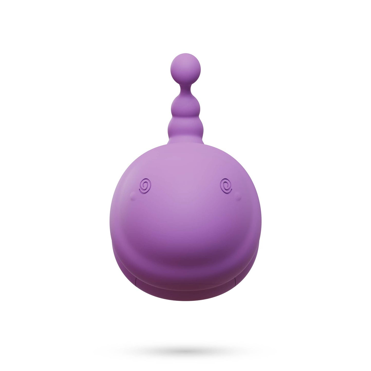 Este huevo vibrador recargable te ofrece 9 potentes modos de vibración que apuntarán a tu Punto G como ningún otro.