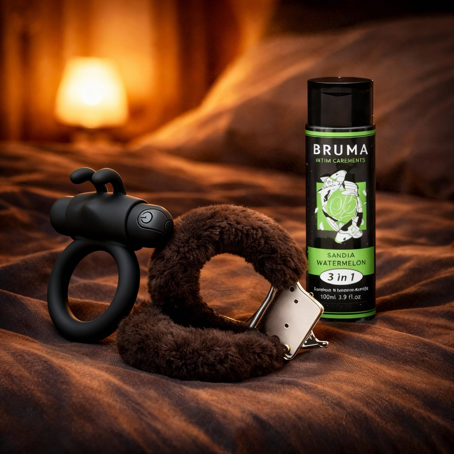 pack Noche Inolvidable