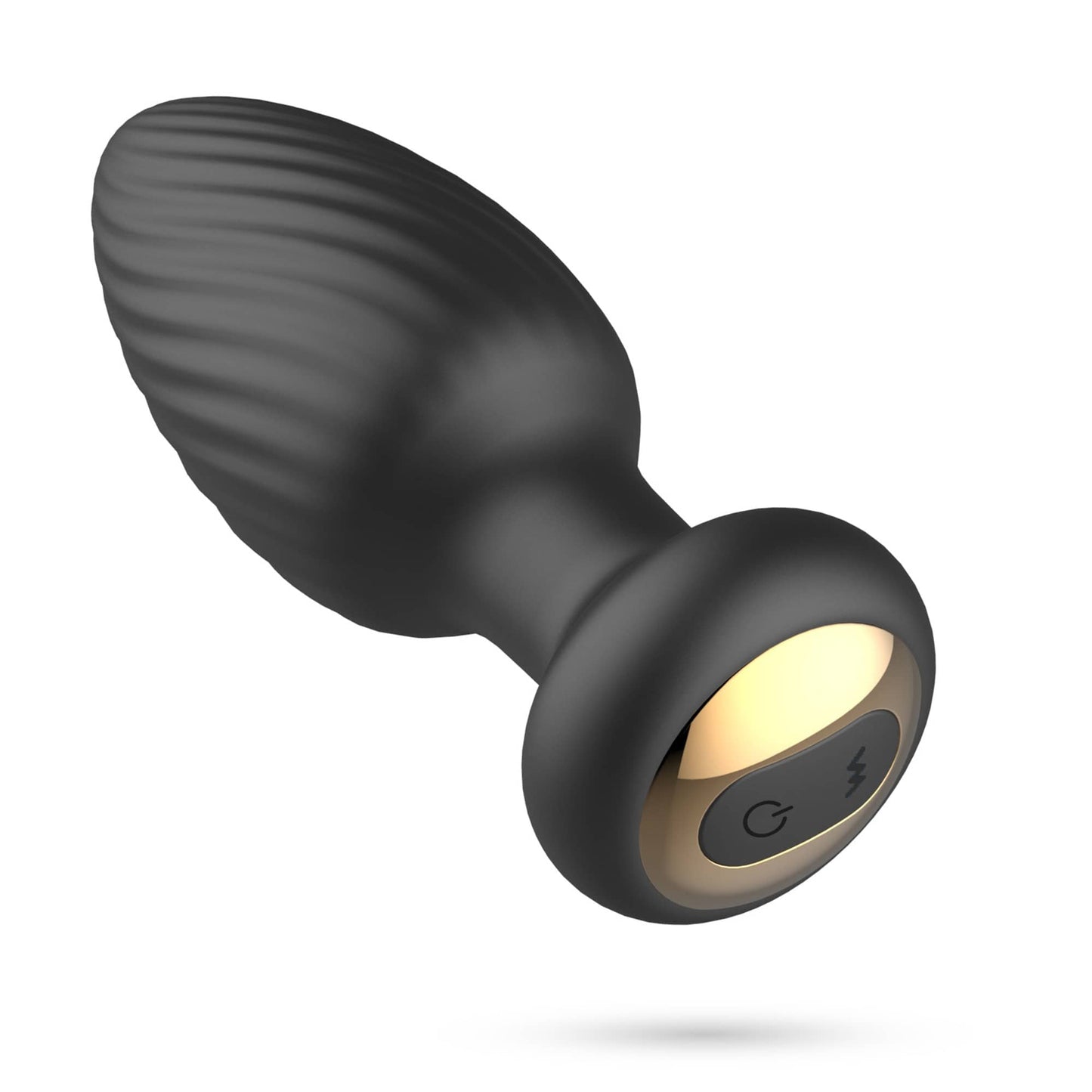 PLUG ANAL GIRATORIO TWISTER