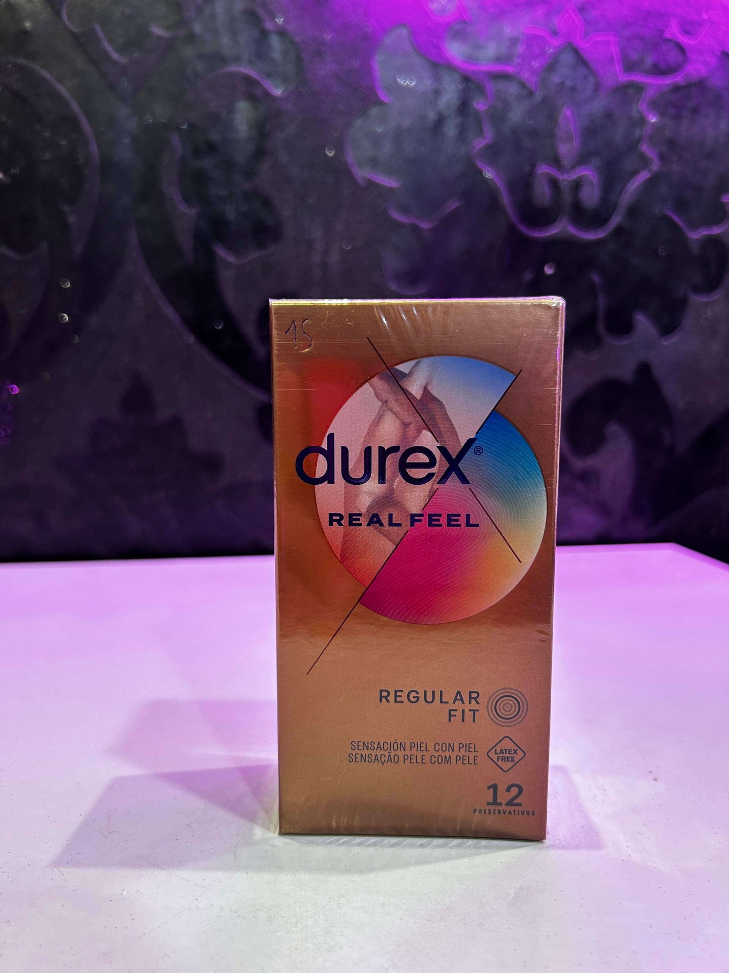 fabricados con materiales sin látex