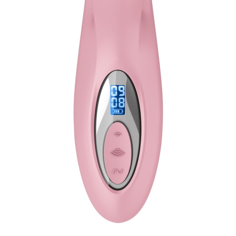 Satisfyer Pro G-Spot Rabbit Succionador y Punto G