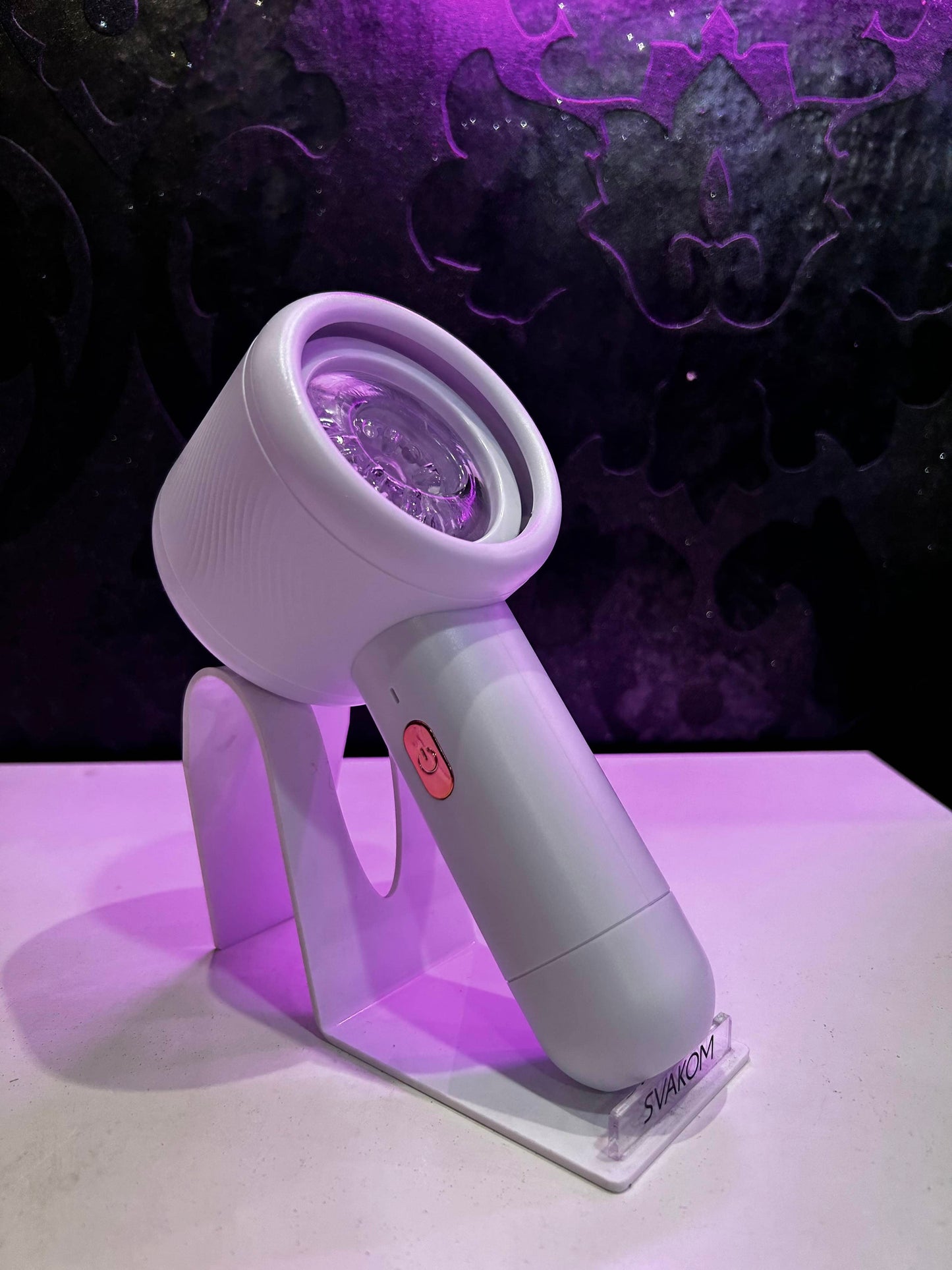 Masturbador Pene con Movimiento