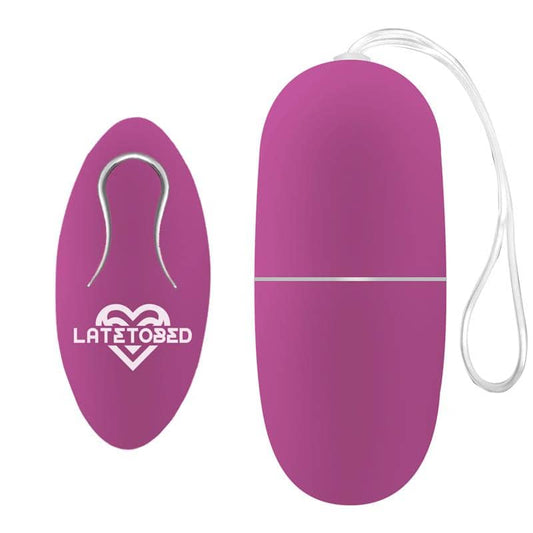 Experimenta nuevas dimensiones de placer con nuestro huevo vibrador. Este juguete sexual discreto ofrece estimulación íntima ajustable y diseño ergonómico con silicona suave