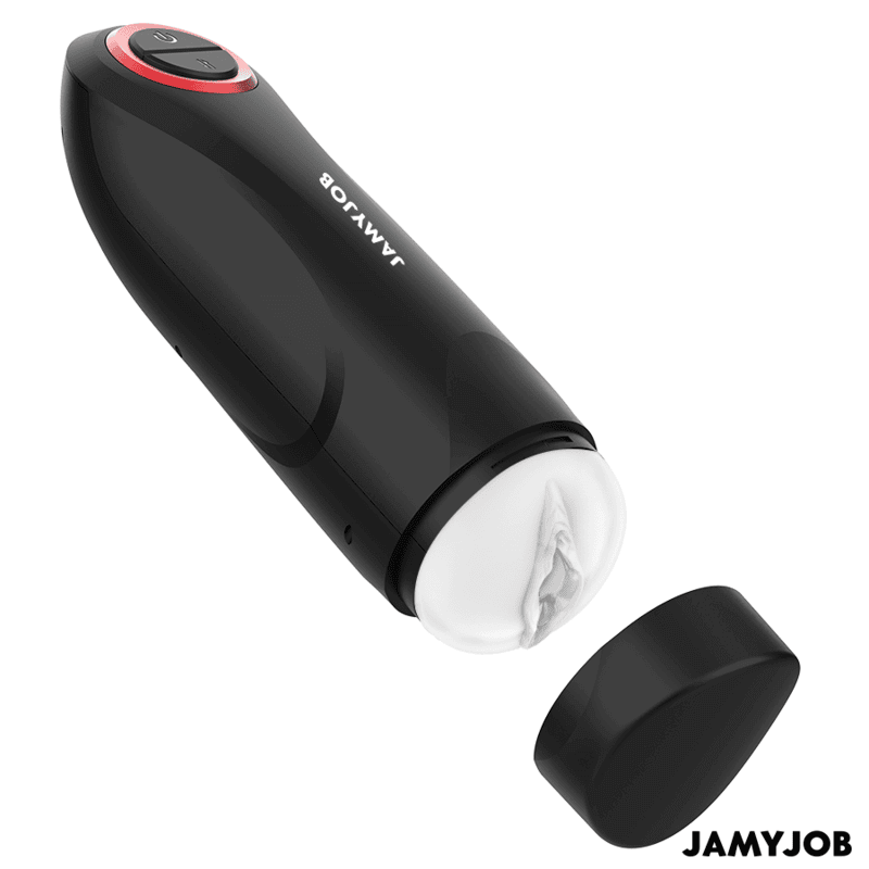 Masturbador Automtico GRAVITY Diseo Realista de Vagina con 5 Modos de Empuje Funsexshop Masturbador Automtico GRAVITY Diseo Realista de Vagina con 5 Modos de Empuje Funsexshop