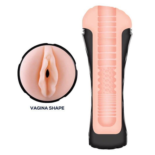 vagina gama media