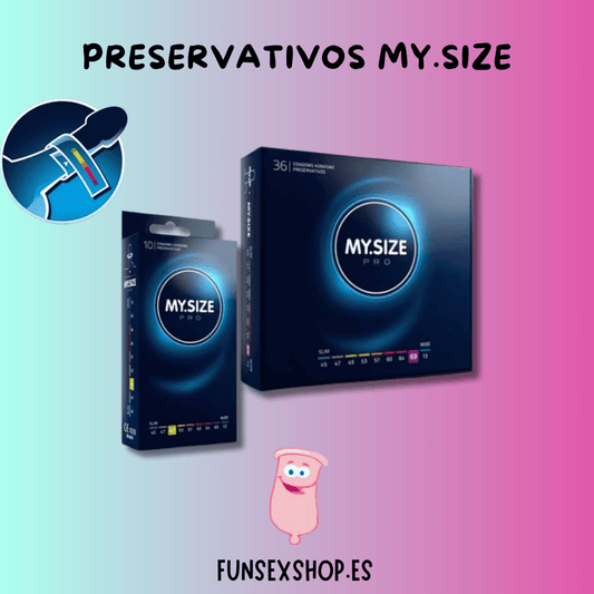 Guía MySize
