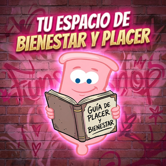 Bienvenidos a Funsexshop: Tu Guía de Bienestar, Salud y Placer