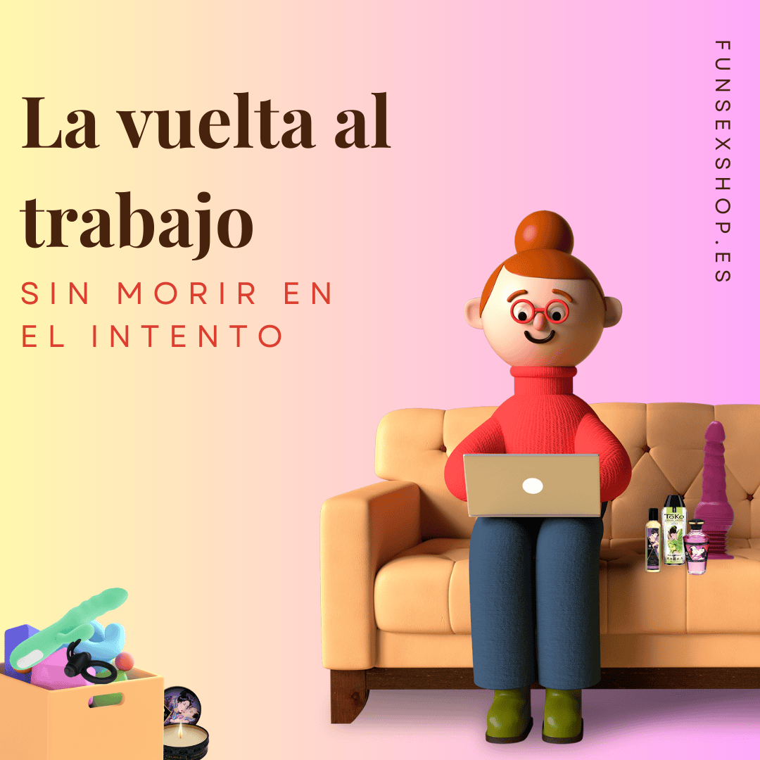 La vuelta al trabajo