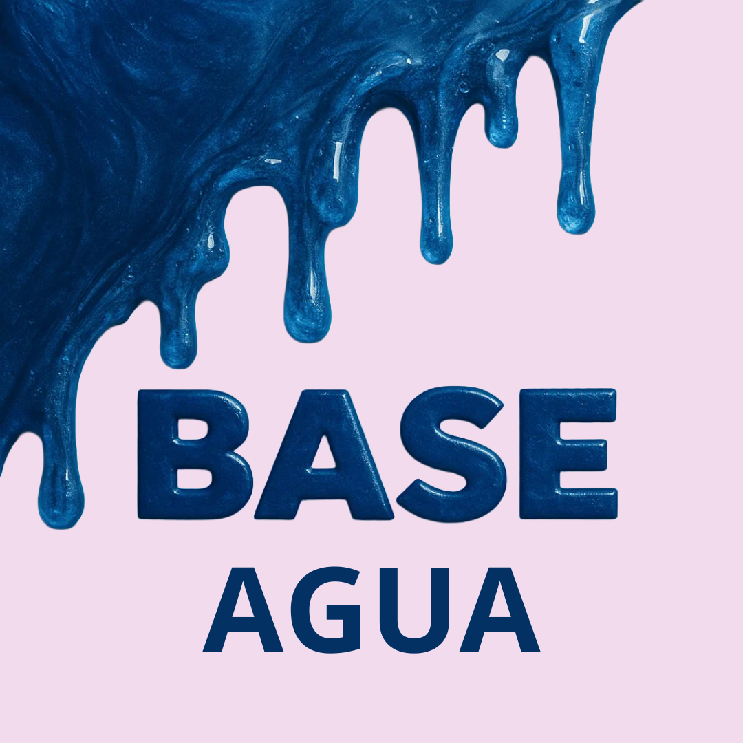 Lubricantes Base de Agua