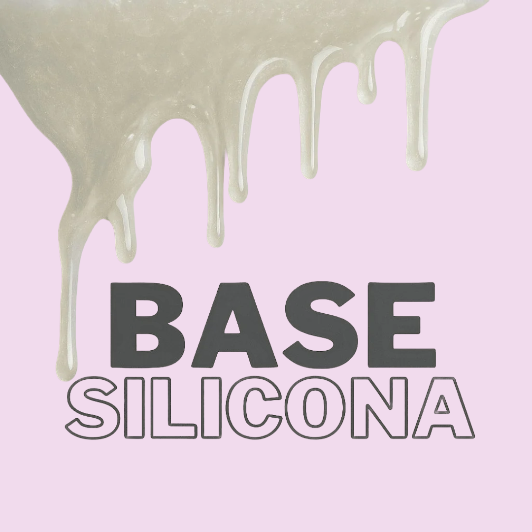 Lubricantes Silicona