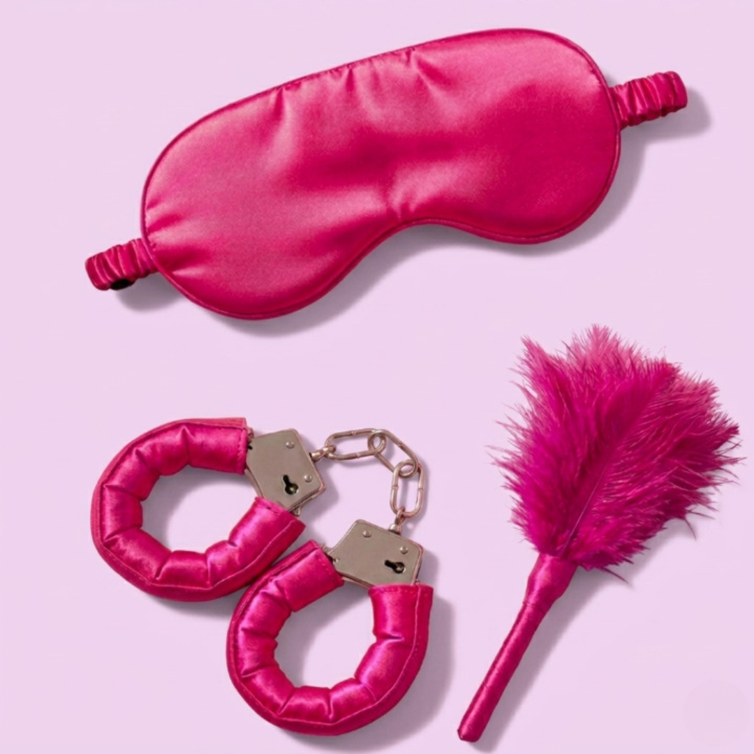 BDSM y Fetish
