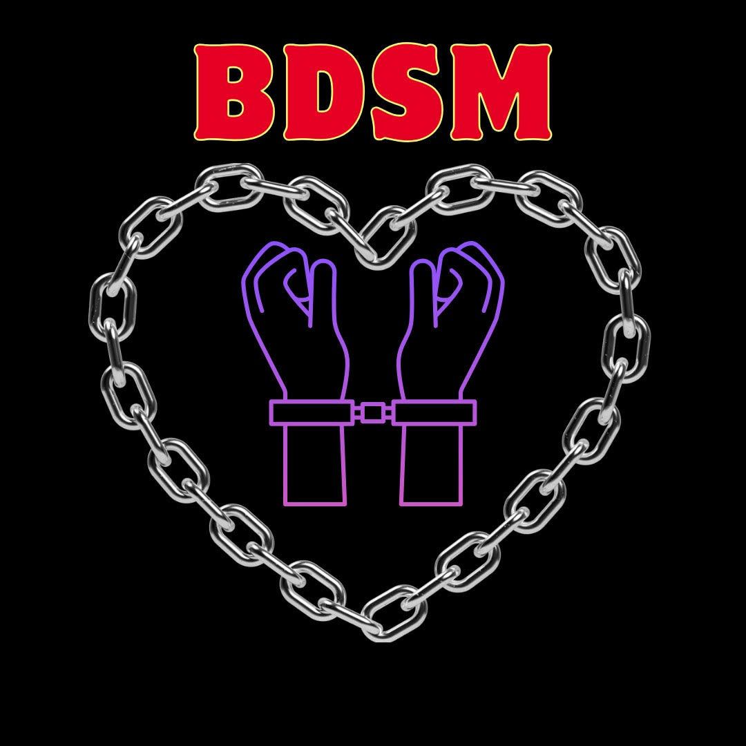 BDSM i Fetish