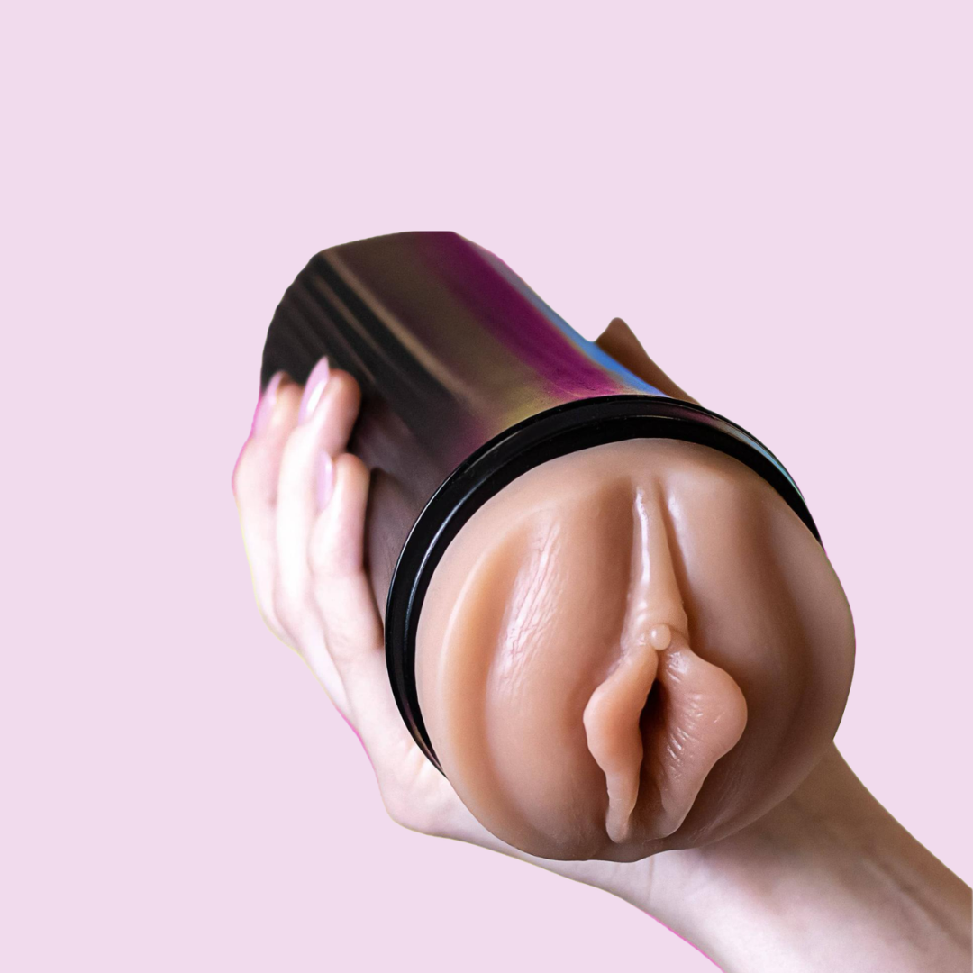 Vaginas y Anos