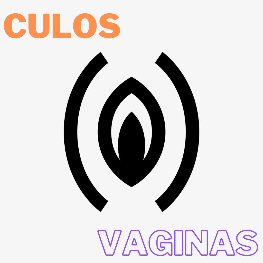 Asses and Vaginas