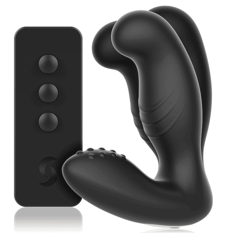 Anal remote control  hombre