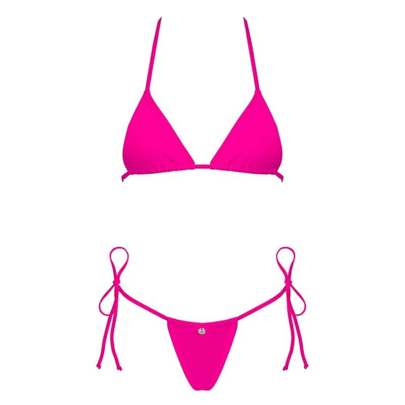 Bikini Fucsia