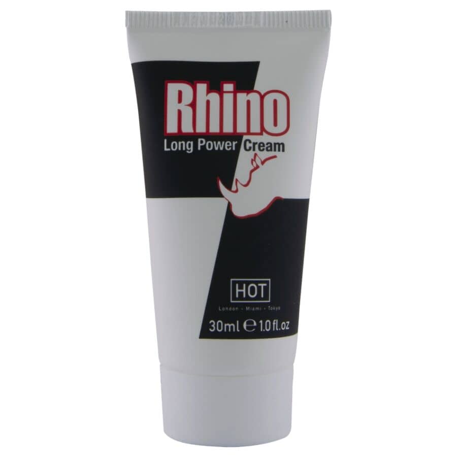 crema retardante masculina 30 ml para prolongar las sensaciones