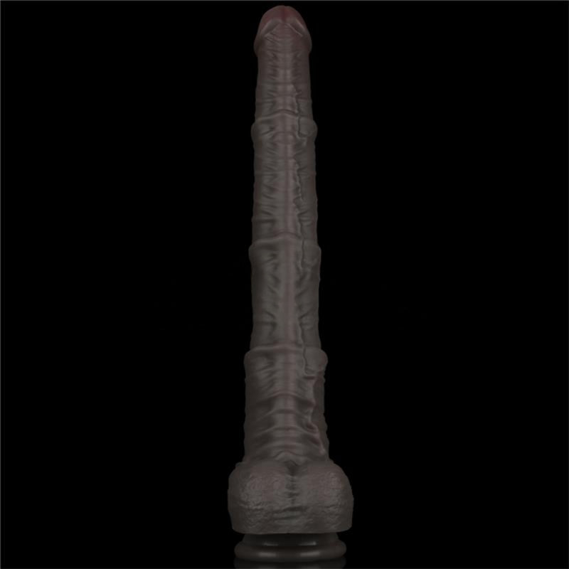 Dildo Articulable XXL