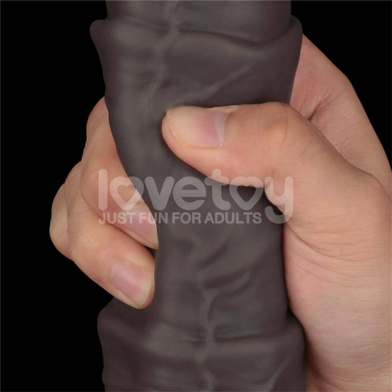 Dildo Articulable XXL