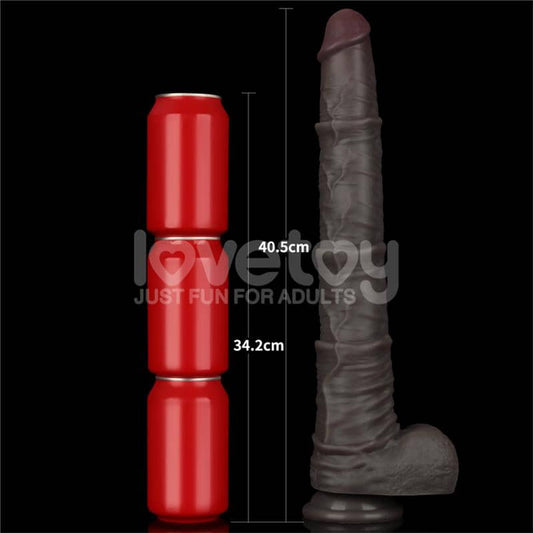 Dildo Articulable XXL