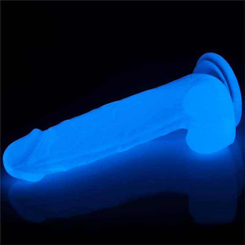  Dildo fluor 