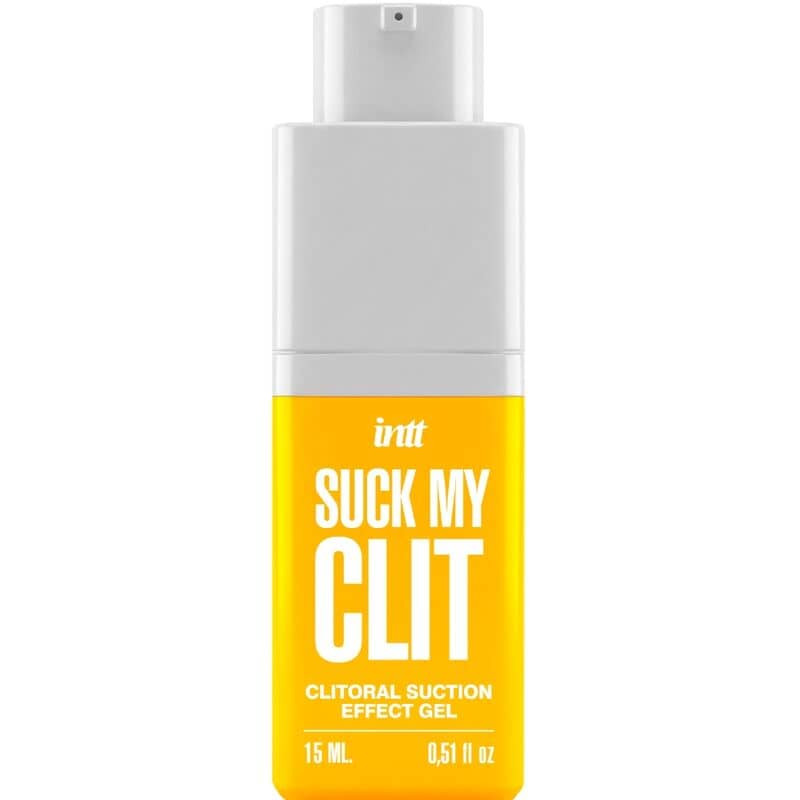 gel intimo estimulante sabor mango efecto calor vibracion
