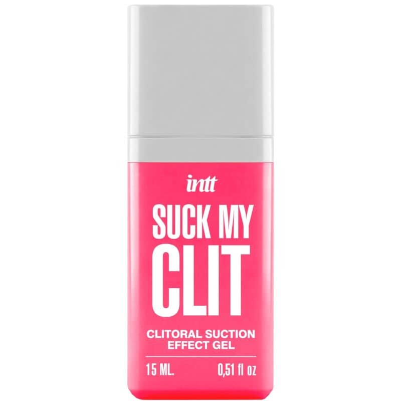 gel intimo estimulante sabor mango efecto calor vibracion