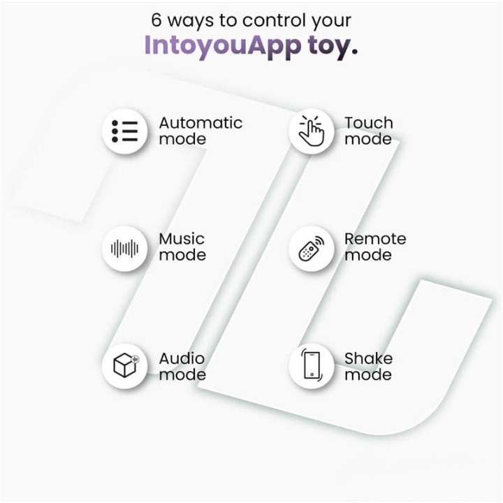 Vibrador de próstata negro con control por app, tres motores y diseño ergonómico para estimulación anal.
