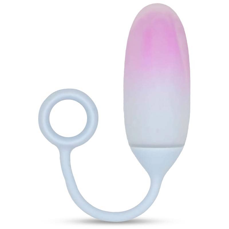 Huevo Vibrador con App Internet