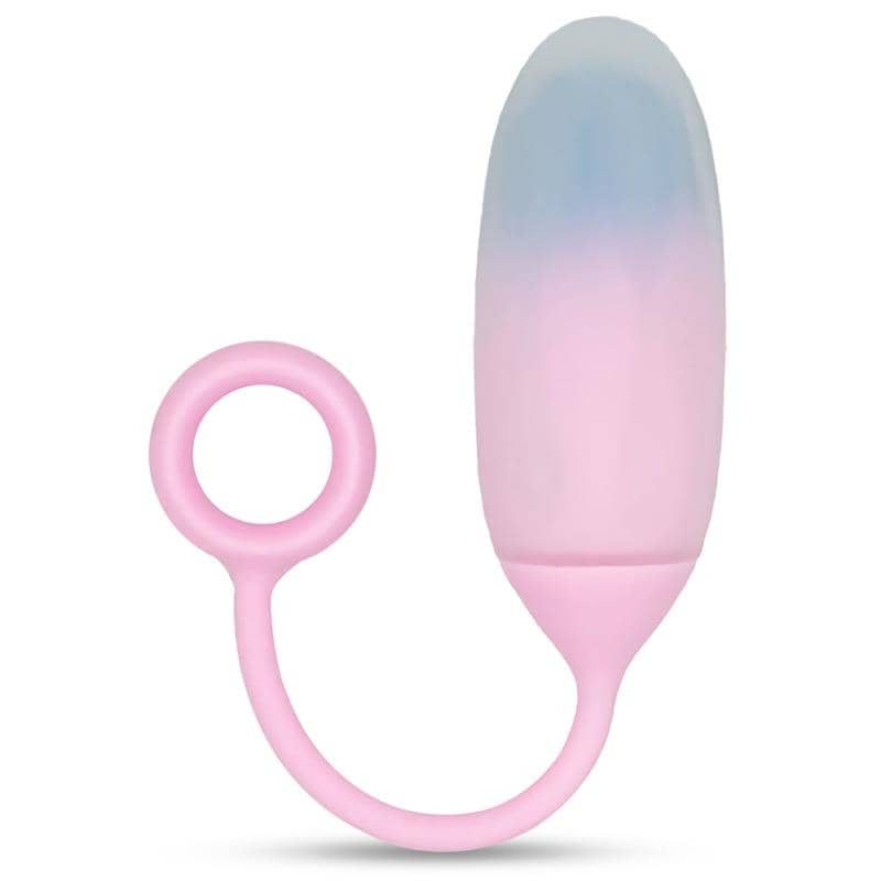 Huevo Vibrador con App Internet