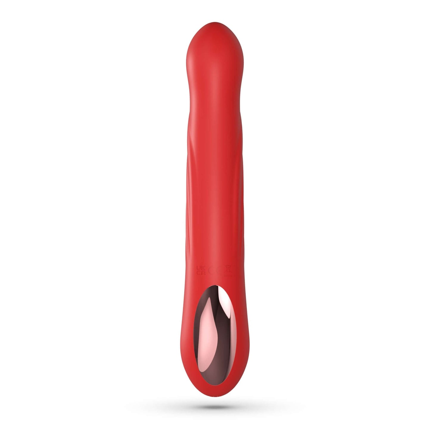 Vibrador con Empuje  Lapin