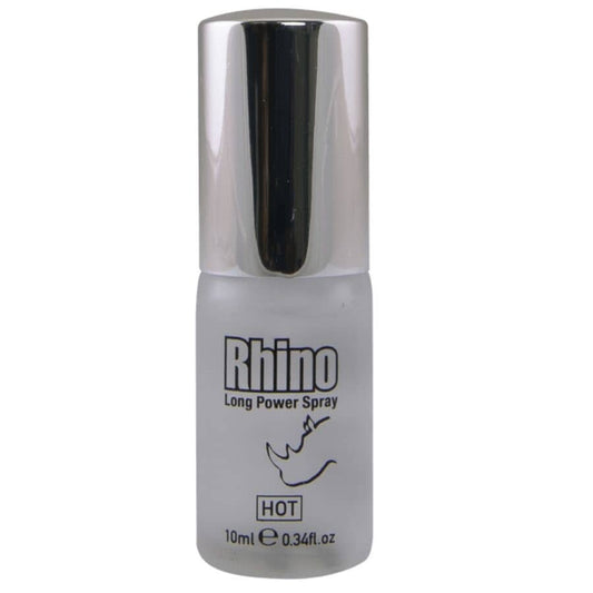 spray retardante masculino 10 ml con ginkgo biloba