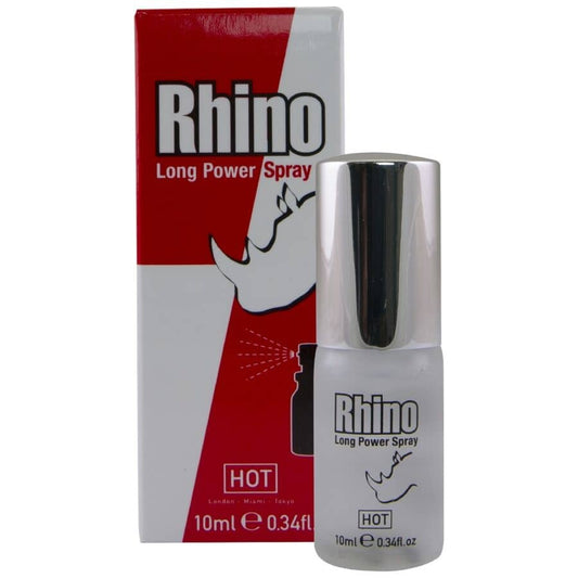 spray retardante masculino 10 ml con ginkgo biloba