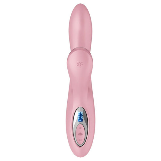 Satisfyer Pro G-Spot