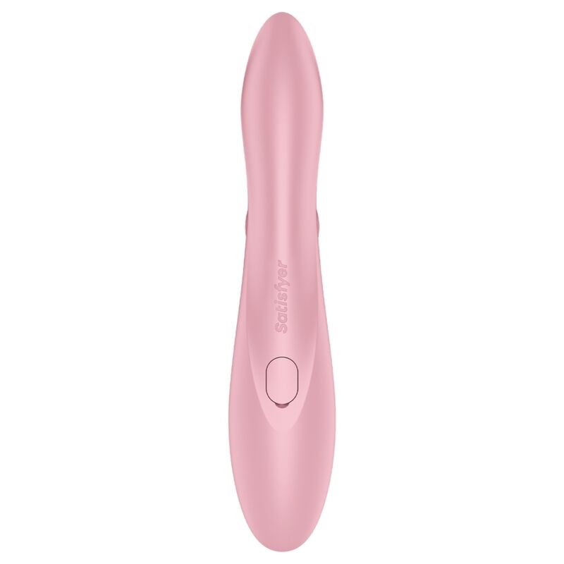 Satisfyer Pro G-Spot Rabbit Succionador y Punto G