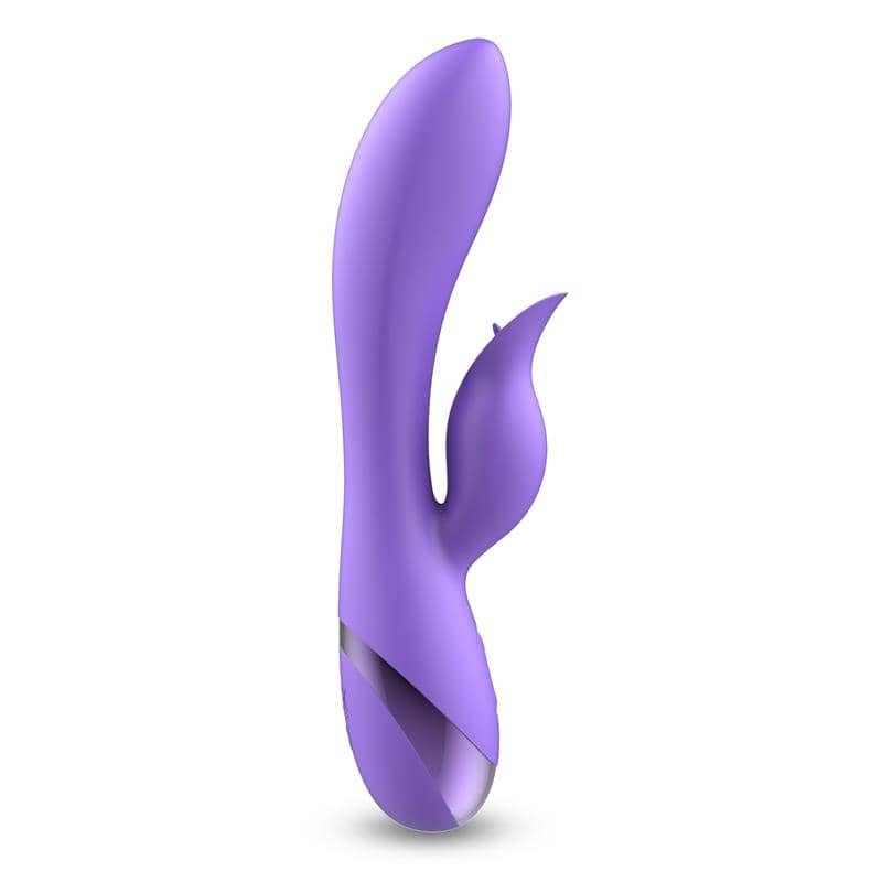 Vibrador Conejito Engar vista lateral 