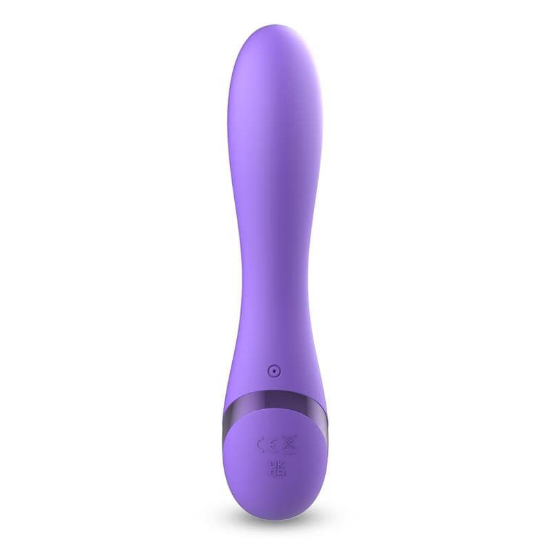 Vibrador Conejito Engar vaginal morado potente