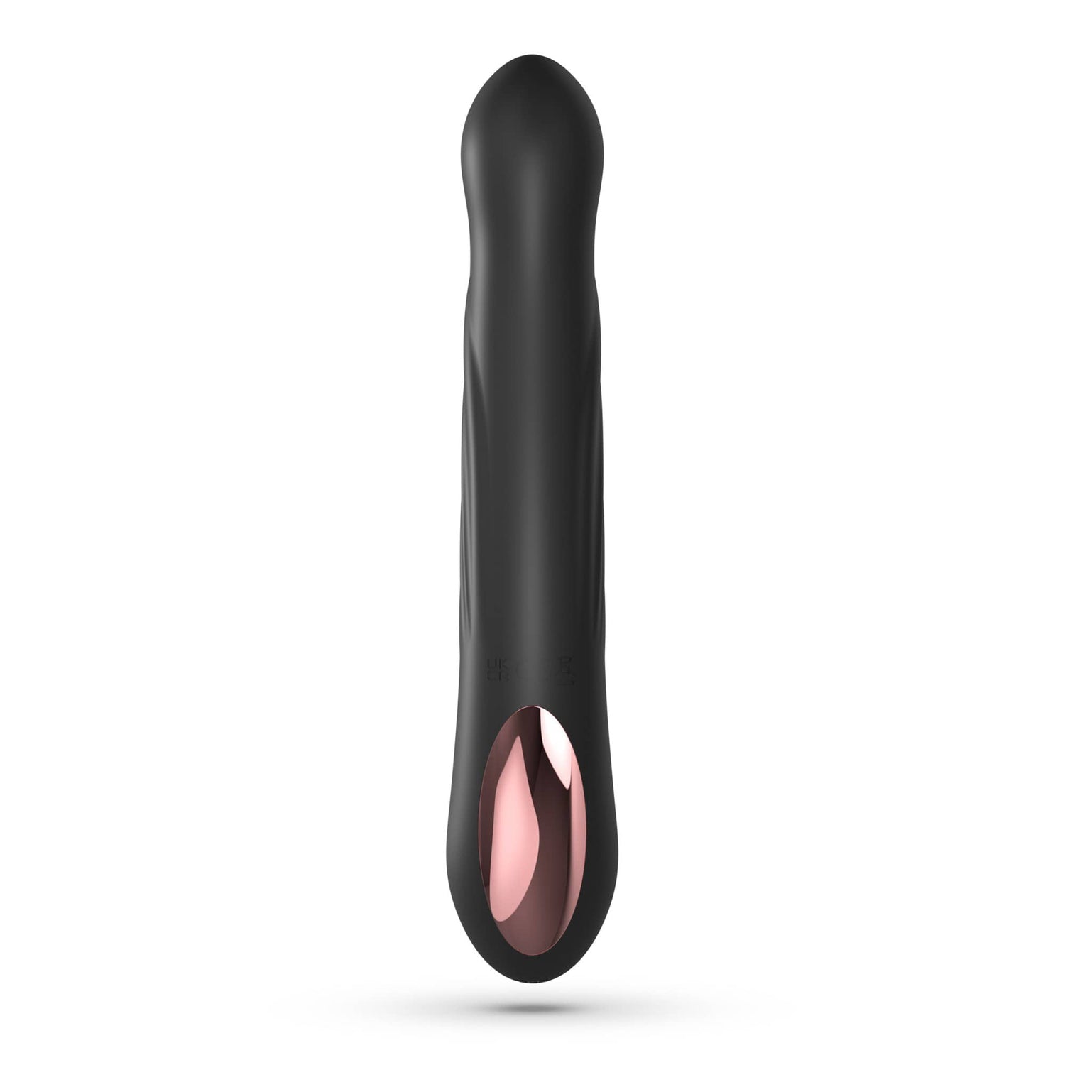 Vibrador con Empuje Vaginal Lapin