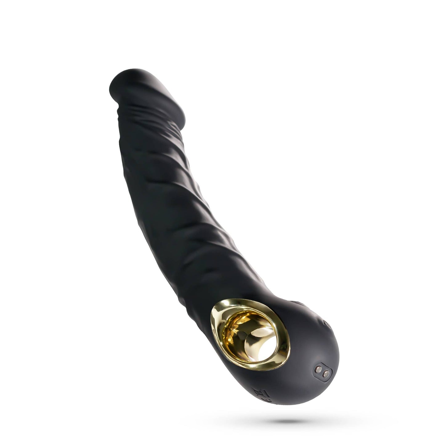 Vibrador Realista Magnus con diseño ergonómico y potentes modos de vibración.