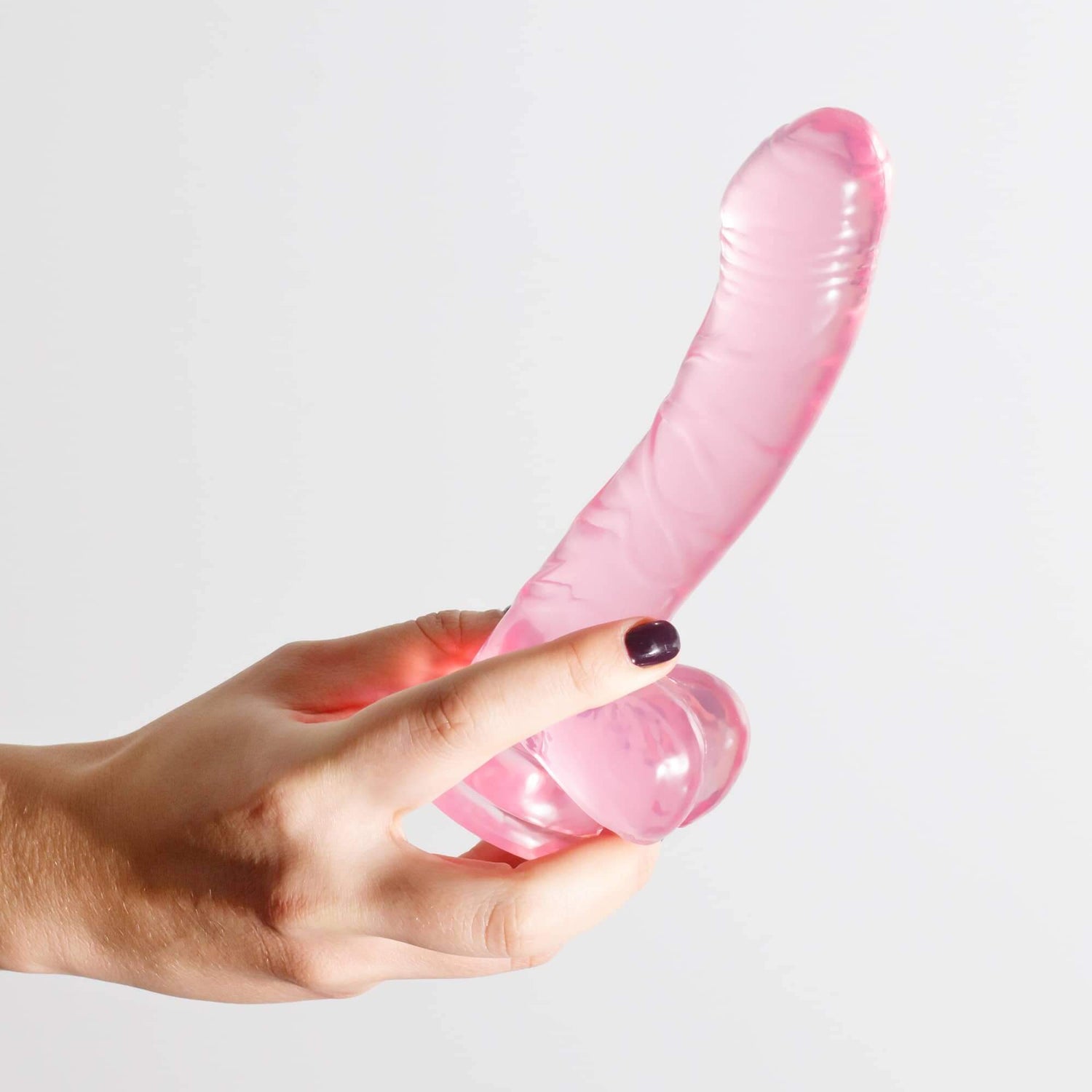 Compra ahora Dildo con Ventosa – Funsexshop