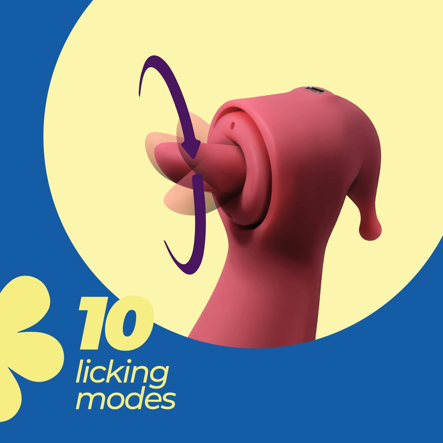 estimulador de clitoris y pezones con succion y vibracion de silicona