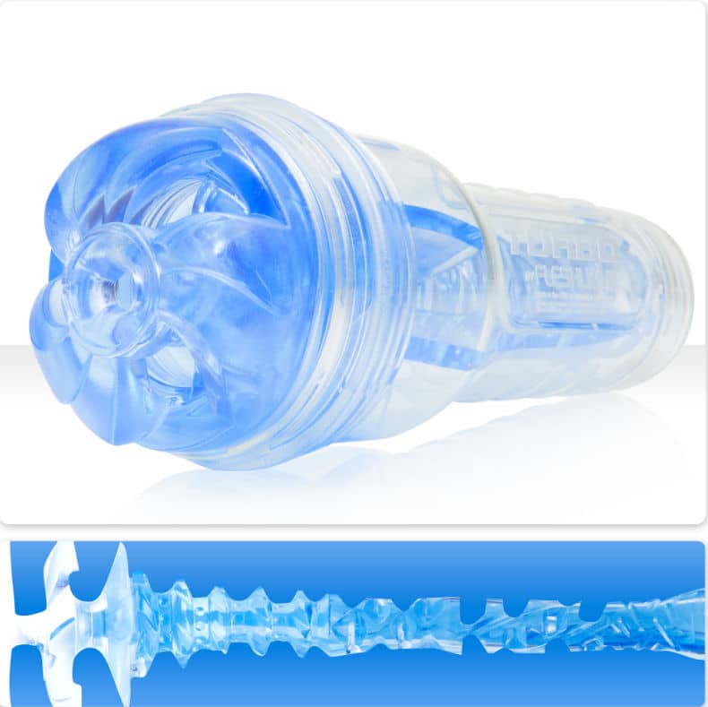 fleshlight azul