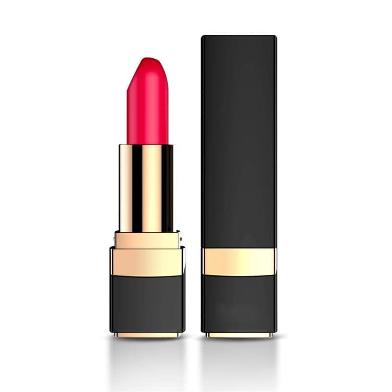 Lipstick Clitoral Vibrator