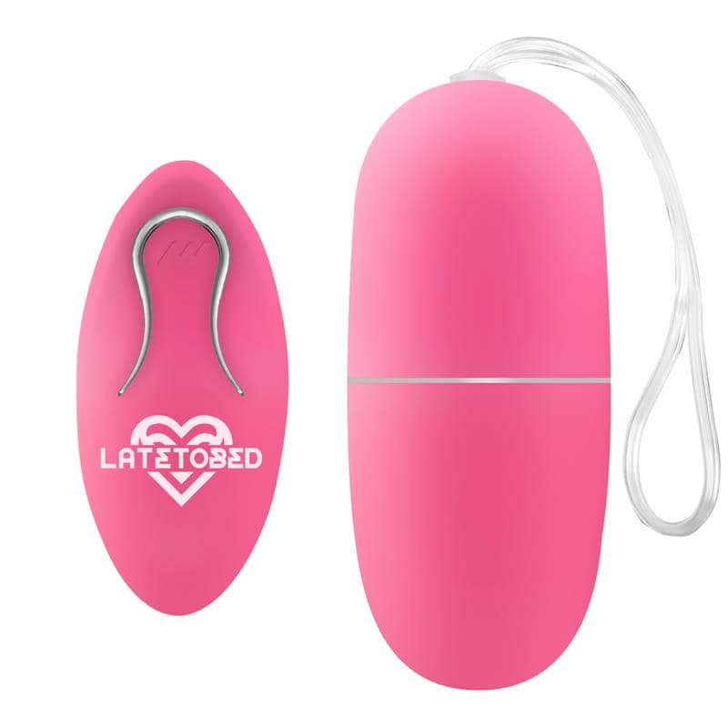 Experimenta nuevas dimensiones de placer con nuestro huevo vibrador. Este juguete sexual discreto ofrece estimulación íntima ajustable y diseño ergonómico con silicona suave