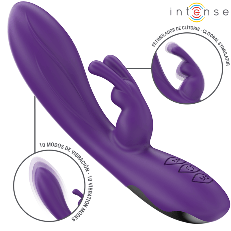 Randall Vibrador Rabbit